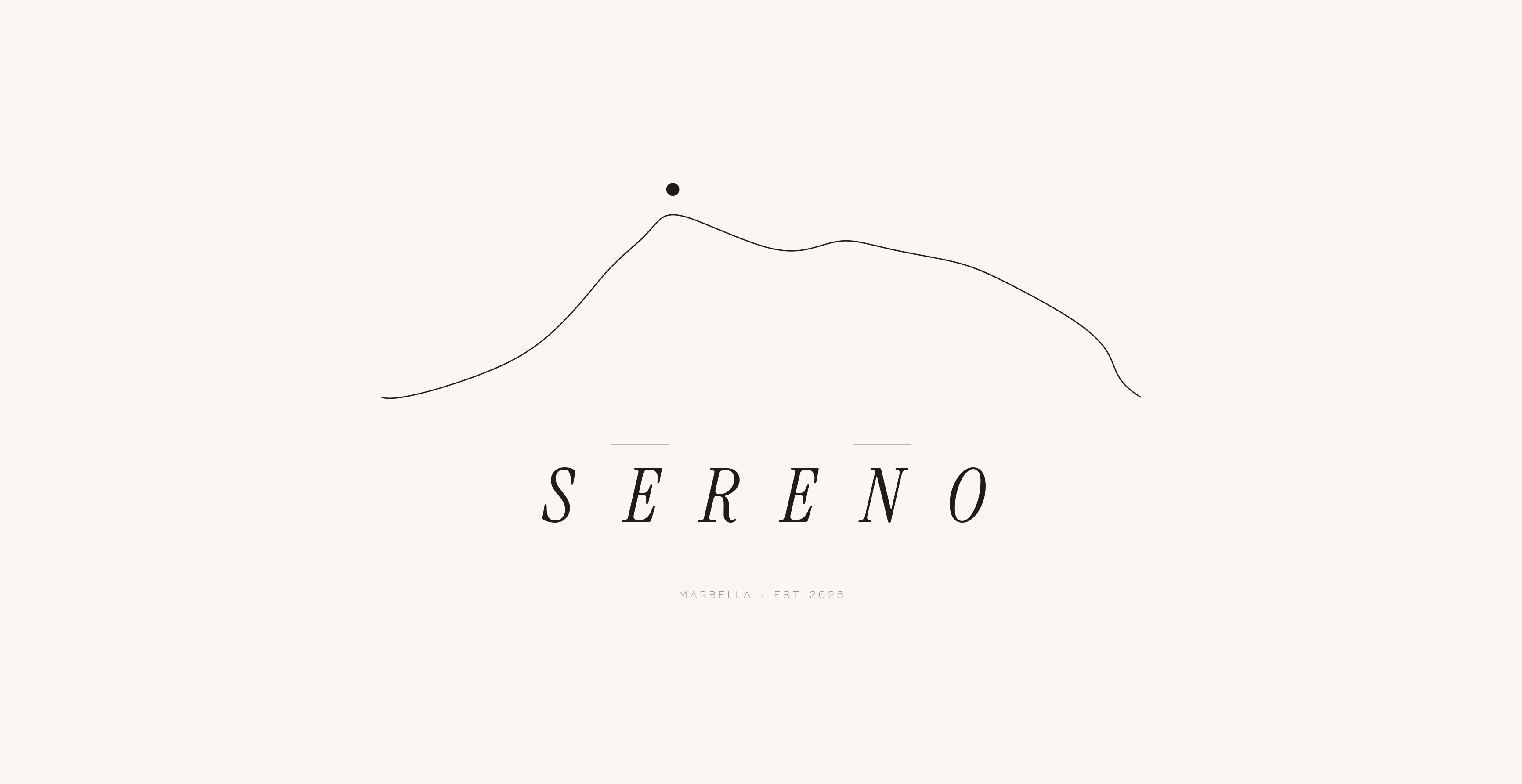 Sereno